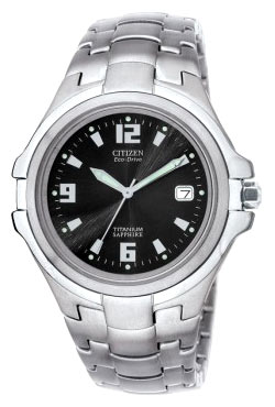 Wrist watch Citizen for Men - picture, image, photo