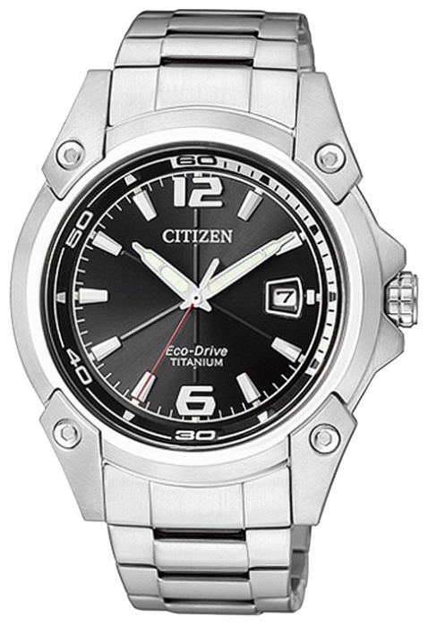 Wrist watch Citizen for Men - picture, image, photo