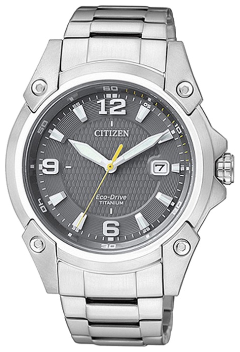 Wrist watch Citizen for Men - picture, image, photo