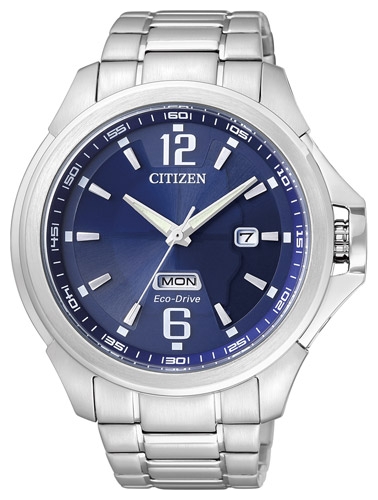 Wrist watch Citizen for Men - picture, image, photo