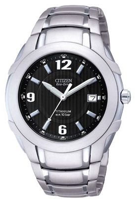 Wrist watch Citizen for Men - picture, image, photo