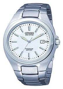 Wrist watch Citizen for Men - picture, image, photo