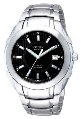 Wrist watch Citizen for Men - picture, image, photo