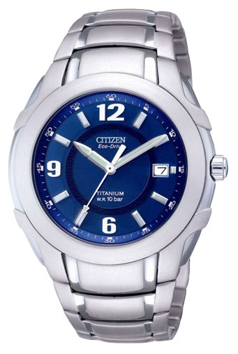 Wrist watch Citizen for Men - picture, image, photo