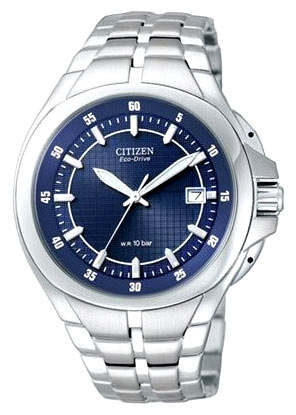 Citizen BM6441-53M wrist watches for men - 1 image, photo, picture