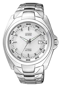 Wrist watch Citizen for Men - picture, image, photo