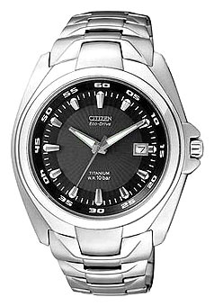 Citizen BM6460-59E wrist watches for men - 1 photo, picture, image