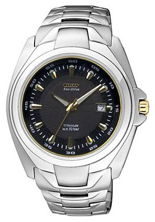 Wrist watch Citizen for Men - picture, image, photo