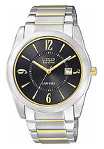 Wrist watch Citizen for Men - picture, image, photo