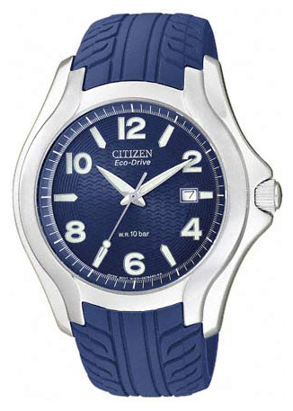 Wrist watch Citizen for Men - picture, image, photo