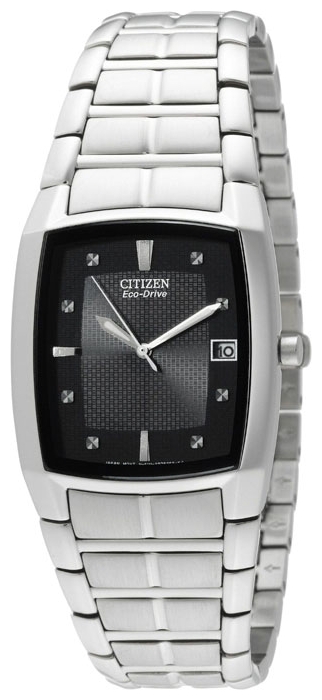 Wrist watch Citizen for Men - picture, image, photo