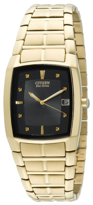 Wrist watch Citizen for Men - picture, image, photo