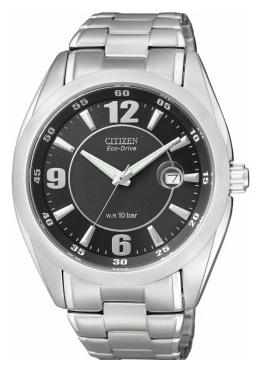 Wrist watch Citizen for Men - picture, image, photo