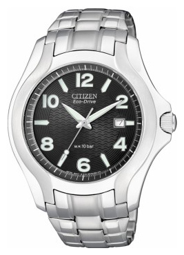 Citizen BM6630-51F wrist watches for men - 1 photo, image, picture
