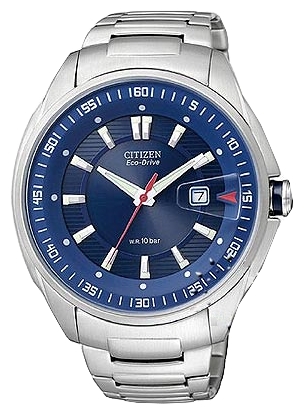 Wrist watch Citizen for Men - picture, image, photo