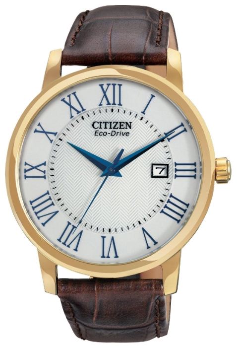 Wrist watch Citizen for Men - picture, image, photo