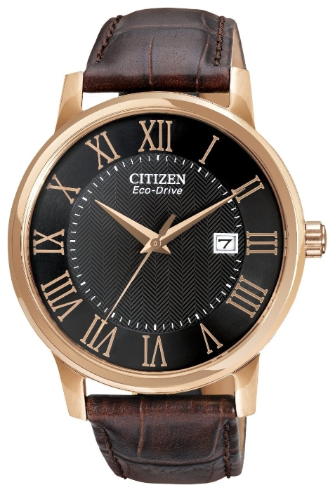 Wrist watch Citizen for Men - picture, image, photo