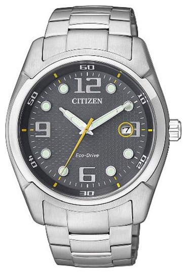 Wrist watch Citizen for Men - picture, image, photo