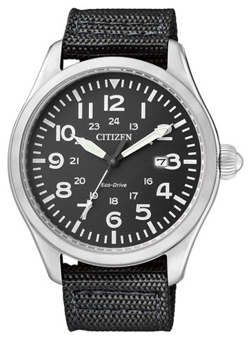 Wrist watch Citizen for Men - picture, image, photo