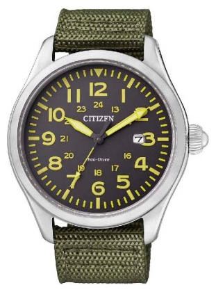 Wrist watch Citizen for Men - picture, image, photo