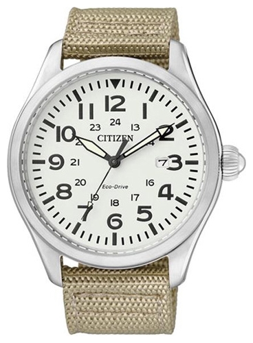 Wrist watch Citizen for Men - picture, image, photo