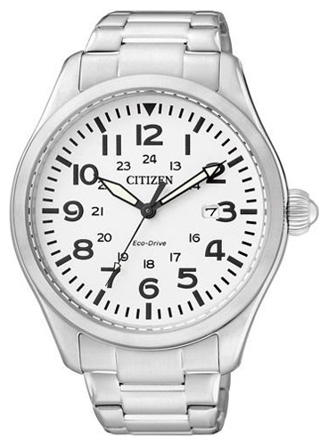 Wrist watch Citizen for Men - picture, image, photo