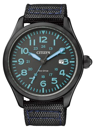 Wrist watch Citizen for Men - picture, image, photo