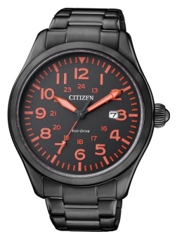 Wrist watch Citizen for Men - picture, image, photo