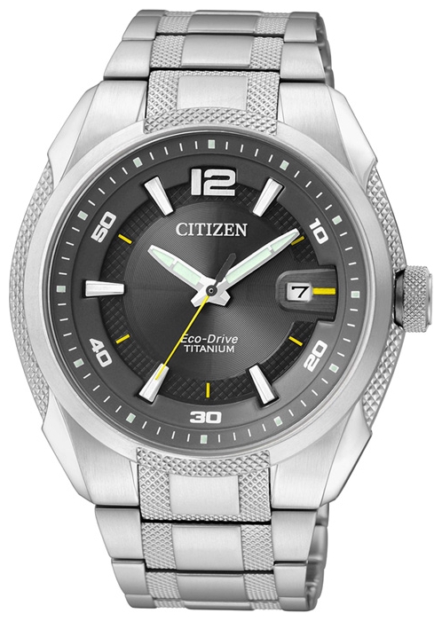 Wrist watch Citizen for Men - picture, image, photo