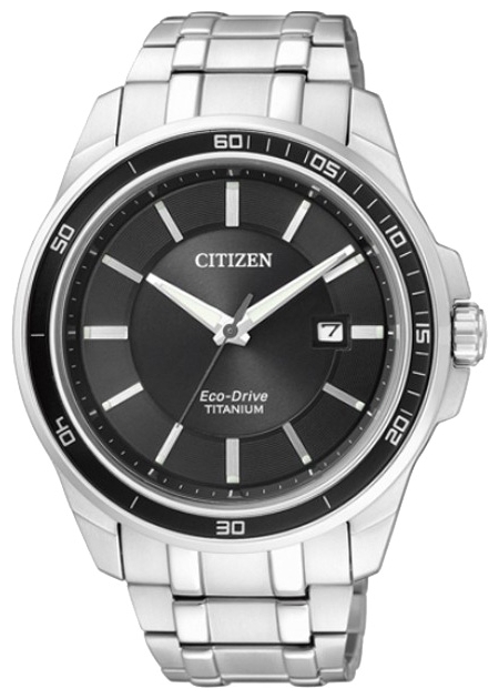 Wrist watch Citizen for Men - picture, image, photo