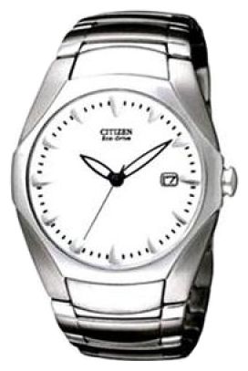 Wrist watch Citizen for Men - picture, image, photo