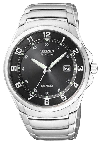 Wrist watch Citizen for Men - picture, image, photo