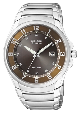 Wrist watch Citizen for Men - picture, image, photo