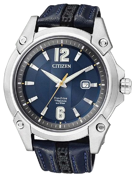 Wrist watch Citizen for Men - picture, image, photo