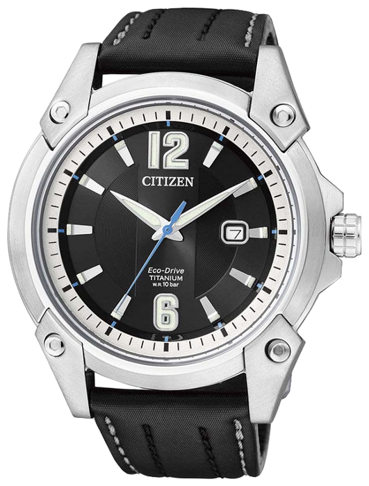 Wrist watch Citizen for Men - picture, image, photo