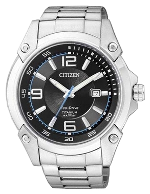 Wrist watch Citizen for Men - picture, image, photo