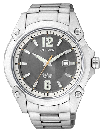 Wrist watch Citizen for Men - picture, image, photo