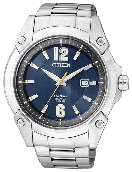 Wrist watch Citizen for Men - picture, image, photo