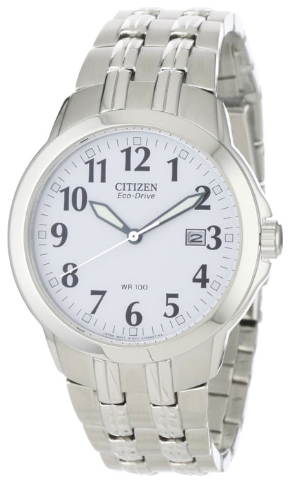 Wrist watch Citizen for Men - picture, image, photo