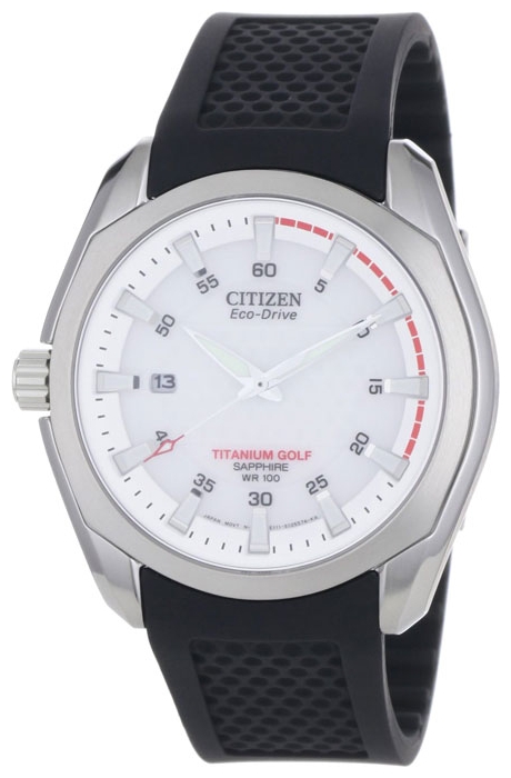 Wrist watch Citizen for Men - picture, image, photo