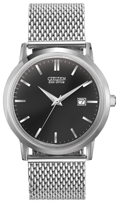 Citizen BM7190-56H wrist watches for men - 1 photo, image, picture
