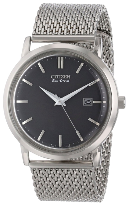Citizen BM7190-56H wrist watches for men - 2 photo, image, picture