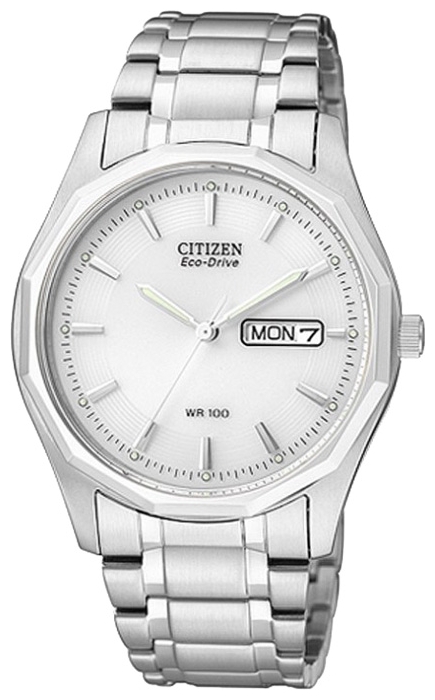 Wrist watch Citizen for Men - picture, image, photo