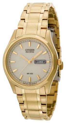 Wrist watch Citizen for Men - picture, image, photo