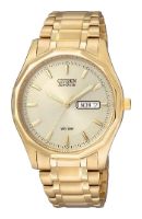 Wrist watch Citizen for Men - picture, image, photo