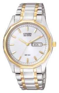 Wrist watch Citizen for Men - picture, image, photo