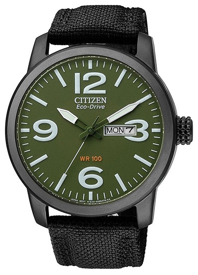 Wrist watch Citizen for Men - picture, image, photo