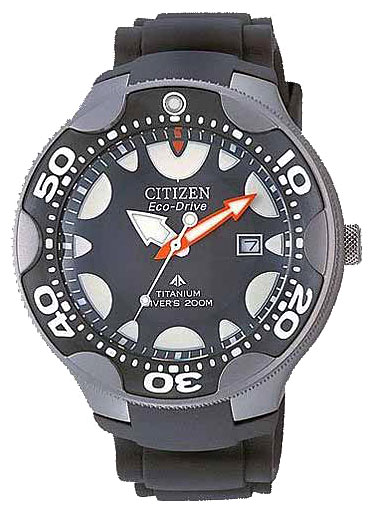 Wrist watch Citizen for Men - picture, image, photo