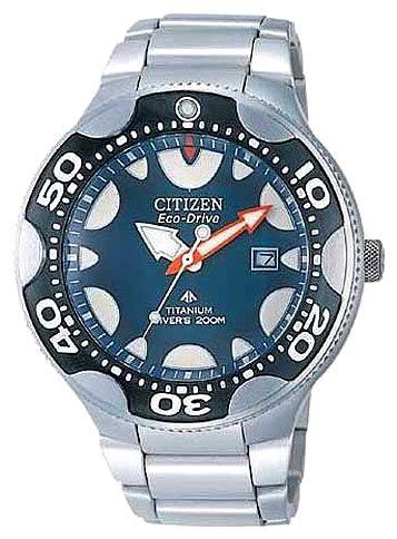 Wrist watch Citizen for Men - picture, image, photo