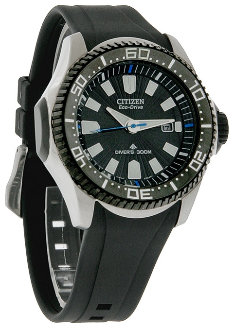 Wrist watch Citizen for Men - picture, image, photo